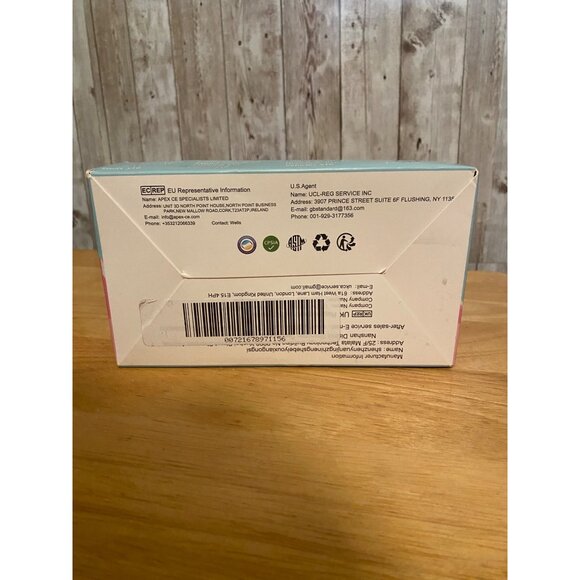 Pocket Speech Flash Cards Preschool Speech Development Autism Sensory Toys - Picture 4 of 6